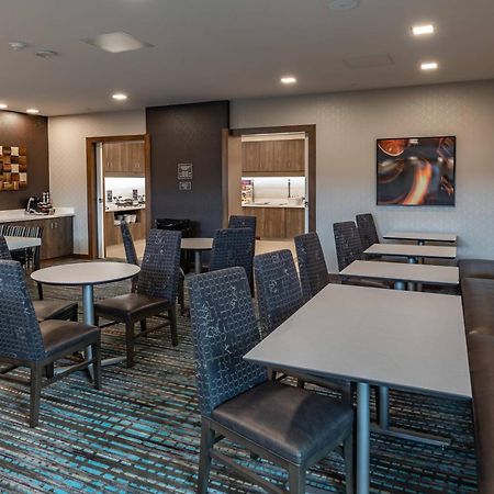 Residence Inn By Marriott Dallas At The Canyon Eksteriør billede